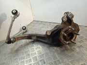 Achsschenkel (ABS) links vorne Jaguar XJ (X351) AW933K186CA