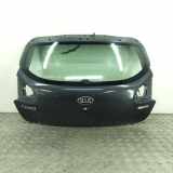 Heckklappe geschlossen Kia Ceed 2 (JD)