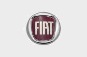 Emblem Fiat 500X (334) 735578621