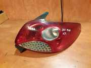 Rücklicht hinten rechts PEUGEOT 206+ (T3E) 1.4 HDi eco 70 9685618180