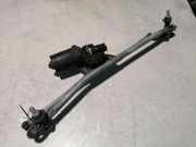 Scheibenwischermechanismus vorne ROVER 75 Tourer (RJ) 2.0 V6 0390241355 67638362155
