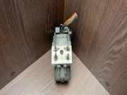ABS Hydraulikblock