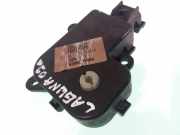 Air Flap Motor RENAULT LAGUNA II (BG0/1_) 1.9 dCI (BG0E)