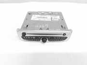 Radio/Navigationssystem-Kombination Renault Grand Scenic III (JZ) 281159389R