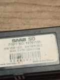 Navigationsanzeige SAAB 9-5 Estate (YS3E) 2.0 t 04806411
