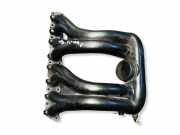 Ansaugbrücke MERCEDES-BENZ E (W210) E 200 CDI (210.007) 6041400401