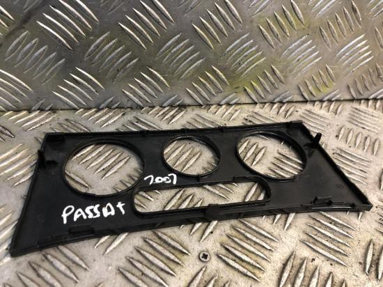 Teilepaket Karosserie VW Passat B6 (3C2) 318470100 Bild Teilepaket Karosserie VW Passat B6 (3C2) 318470100