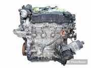 Motor PEUGEOT PARTNER Tepee 1.6 HDi 90 DV6TED4BU