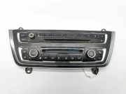 Klimabedienteil BMW 3 Touring (F31) 320 i xDrive 17313810