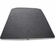 Kofferraumteppich SKODA OCTAVIA III (5E3) 1.2 TSI 5E9862559