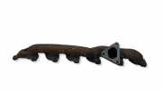 Auspuffkrümmer links MERCEDES-BENZ E (W210) E 320 CDI (210.026) A6131420101