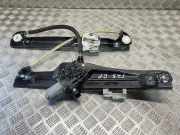 Fensterheber vorne rechts BMW X3 (F25) xDrive 30 d 7205852