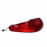 Rücklicht hinten links PEUGEOT 607 (9D, 9U) 2.7 HDi 24V