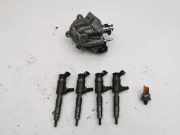 Einspritzventil Set PEUGEOT 3008 II SUV 1.6 BlueHDi 120 044510566 027766