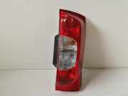 Lampenträger Heckleuchte rechts Peugeot Bipper () 01358249080