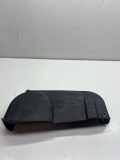 Zahnriemenabdeckung AUDI 100 Avant (4A, C4) 2.5 TDI 046130133B