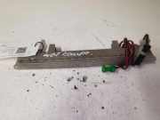 Zusatzbremsleuchte PEUGEOT 407 Coupe (6C_) 2.7 HDi 9654923180 89035912