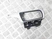 Armaturenbrett Verkleidung AUDI A7 Sportback (4GA, 4GF) 3.0 TFSI quattro W9025702