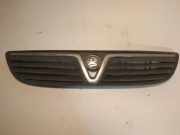 Vorderer oberer Gitter OPEL ZAFIRA A (F75_) 2.0 DTI 16V 90580686