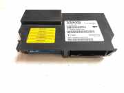 Steuergerät Airbag Volvo S80 II (124) 31264861