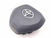 Lenkrad Airbag TOYOTA RAV 4 V (A5, H5) 2.5 Hybrid AWD (AXAP54) TG17A02001