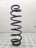 Schraubenfeder hinten links VW FOX (5Z1, 5Z3) 1.2
