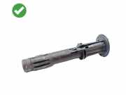 Details zur Sitzverkleidung VW EOS (1F7, 1F8) 1.4 TSI 1K0881920F