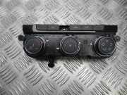 Klimabedienteil VW GOLF SPORTSVAN (AM1) 2.0 TDI 5G0907426T