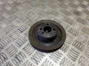 Kurbelwellenriemenscheibe AUDI 80 Avant (8C, B4) 1.9 TDI 028105253A