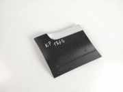 Kotflügelzierleiste hinten links