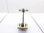 Türanschlag hinten rechts