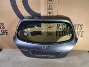 Kofferraumdeckel NISSAN ALMERA II Hatchback (N16) 1.5 dCi