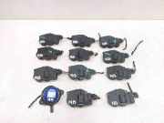 Regelventile für Innenraumheizung MERCEDES-BENZ R (W251, V251) R 320 CDI 4-matic (251.022, 251.122) 2941000396 A2518203910