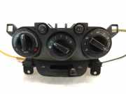 Klimabedienteil MAZDA 2 (DE) 1.4 MZR-CD DF71 8J09