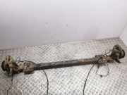Achse hinten Fiat Ducato Kasten (250) 01374253080