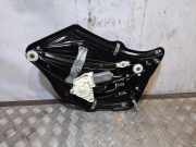 Türfensterheber hinten rechts MERCEDES-BENZ E Cabrio (A207) E 500 (207.473) A2076701603