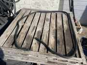 Türdichtung Renault Kangoo I (KC)