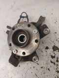Radnaben vorne rechts RENAULT MEGANE III Hatchback (BZ0/1_, B3_) 1.5 dCi