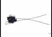 Verriegelung Tür rechts TOYOTA VERSO (_R2_) 1.8 (ZGR21_) 690500F040