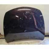 Motorhaube MAZDA 6 Hatchback (GH) 2.2 MZR-CD