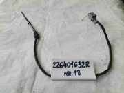 Abgastemperaturfühler Dacia Logan II () 226401632R