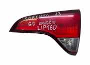 Rückfahrleuchte rechts Kia Sorento II (XM) 924062P520