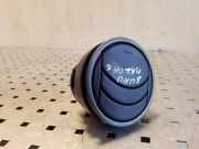 Frischluftgrill MAZDA 6 Sedan (GG) 2.0 DI GJ6ASIDE