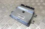 Motorsteuergerät NISSAN JUKE (F15) 1.6 MEC940-040