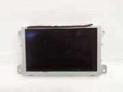 Navigationsanzeige AUDI A4 Allroad (8KH, B8) 2.0 TDI quattro 8R0919604A