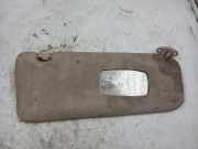Rechte Sonnenblende BMW 3 (E30) 324 td