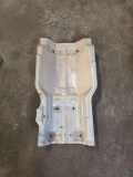 Heat Insulation BMW 5 (E34) 520 i