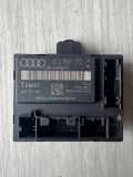 Türsteuergerät vorne links AUDI A6 Avant (4F5, C6) 2.8 FSI quattro 4F0910793
