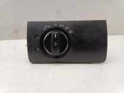 Schalter für Licht Mercedes-Benz GL-Klasse (X164) A1645453504