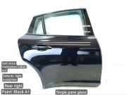 Tür rechts hinten Porsche Panamera 2 (971)